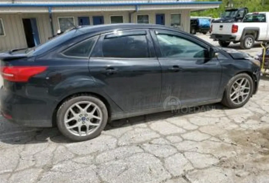 Ford Focus 2L 2015 თბილისი - photo 6