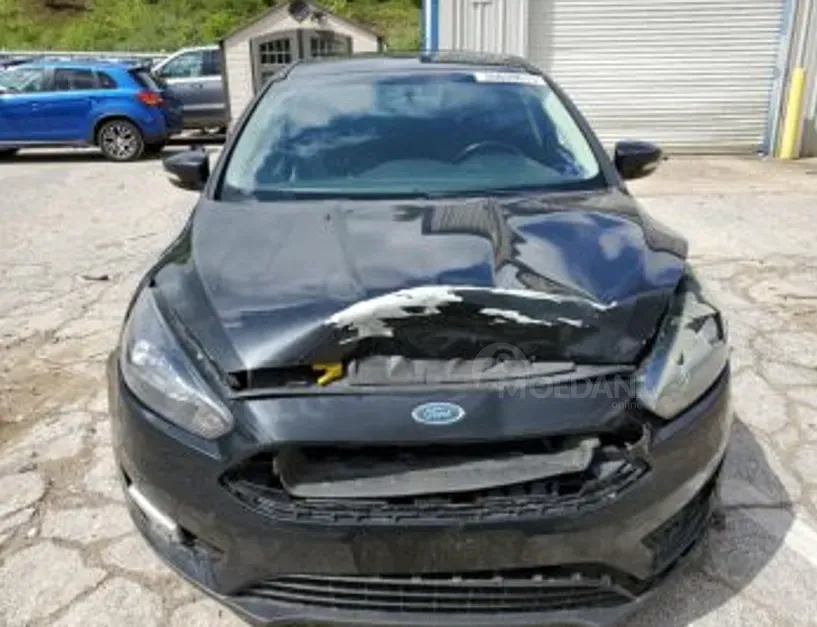 Ford Focus 2L 2015 თბილისი - photo 2