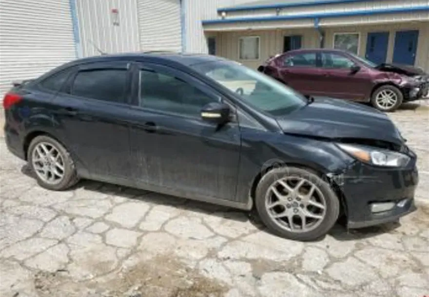 Ford Focus 2L 2015 თბილისი - photo 7