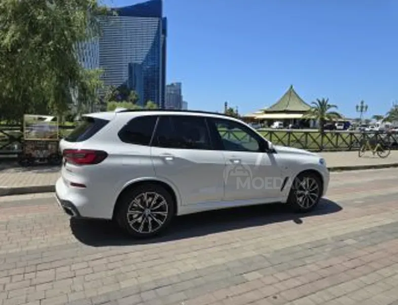 BMW X5 2020 Тбилиси - изображение 7