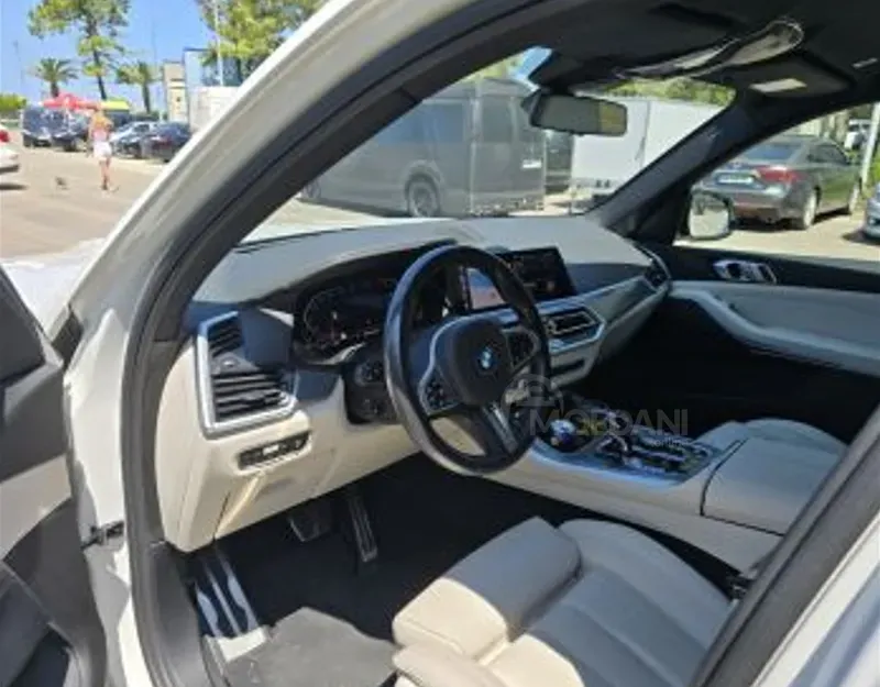 BMW X5 2020 Тбилиси - изображение 5