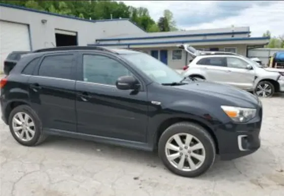 Mitsubishi Outlander 2015 Tbilisi