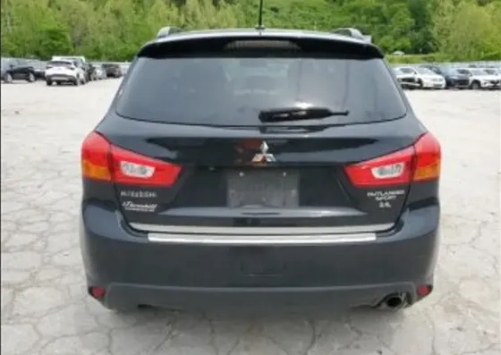 Mitsubishi Outlander 2015 Tbilisi