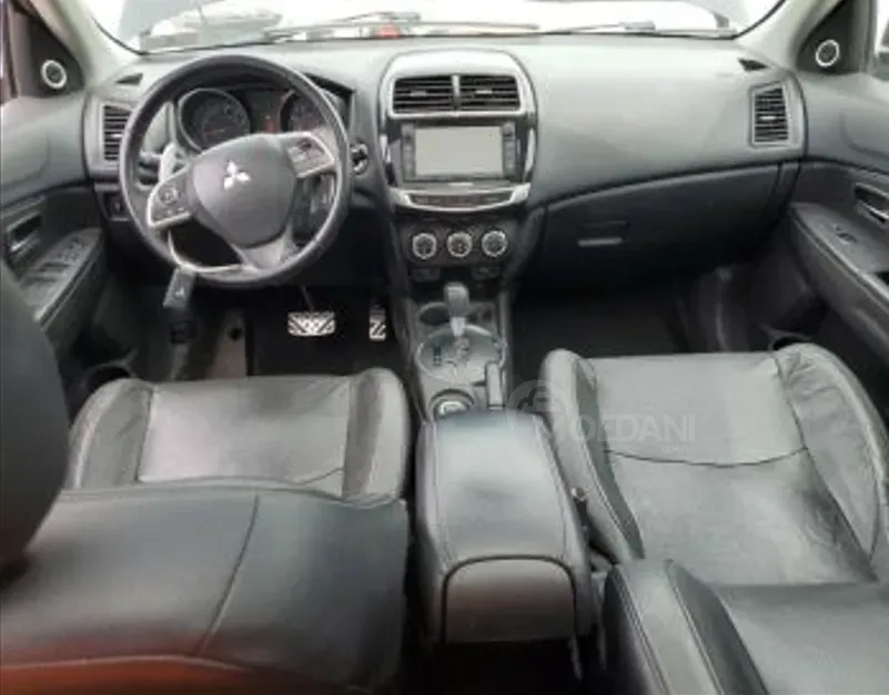 Mitsubishi Outlander 2015 თბილისი - photo 5