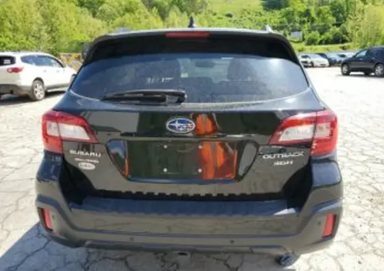 Subaru Outback 2018 Tbilisi