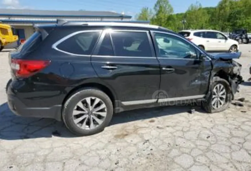 Subaru Outback 2018 თბილისი - photo 5
