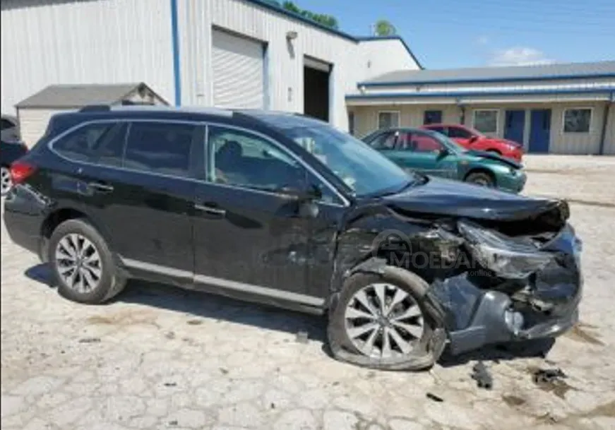 Subaru Outback 2018 თბილისი - photo 6
