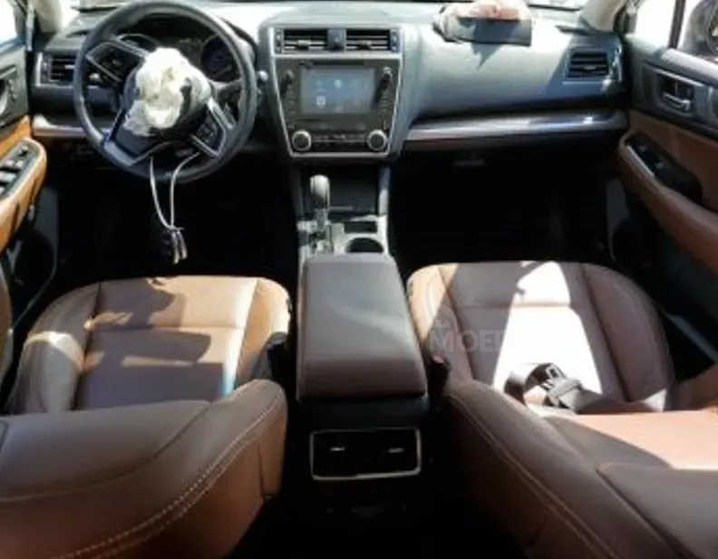 Subaru Outback 2018 თბილისი - photo 7