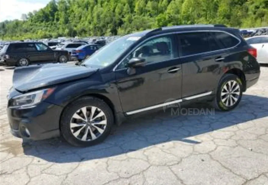 Subaru Outback 2018 თბილისი - photo 1