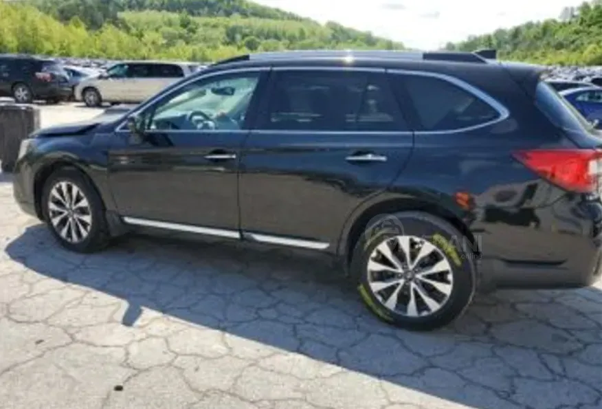 Subaru Outback 2018 თბილისი - photo 4