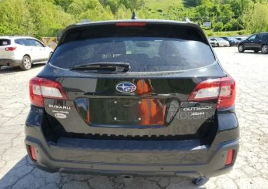 Subaru Outback 2018 თბილისი - photo 3