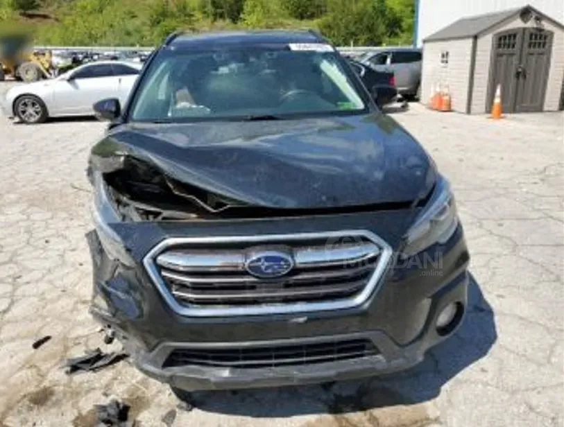 Subaru Outback 2018 თბილისი - photo 2