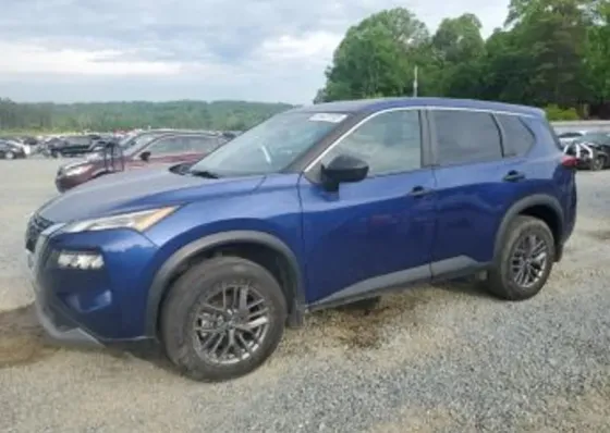 Nissan Rogue 2022 Тбилиси