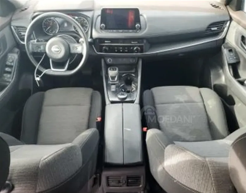 Nissan Rogue 2022 Тбилиси - изображение 4