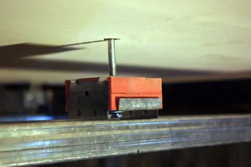 Звукоизоляция потолка Графа Прямое Подвешивание Тбилиси - изображение 2