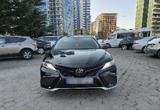 Toyota Camry 2.5L 2020 თბილისი