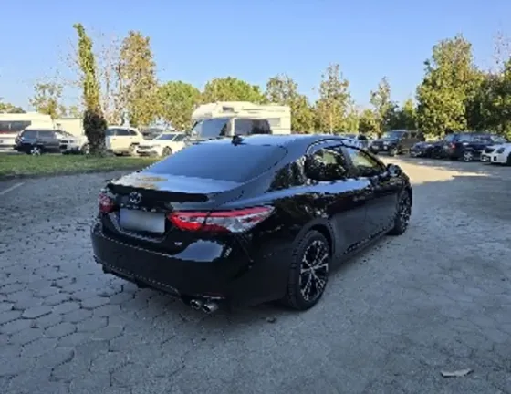 Toyota Camry 2.5L 2020 თბილისი