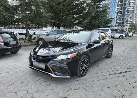 Toyota Camry 2.5L 2020 თბილისი