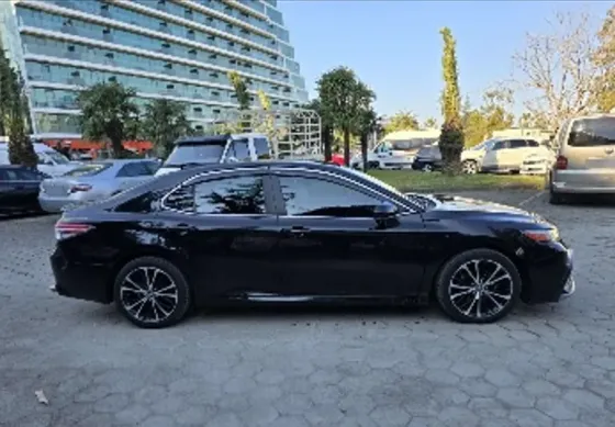 Toyota Camry 2.5L 2020 თბილისი