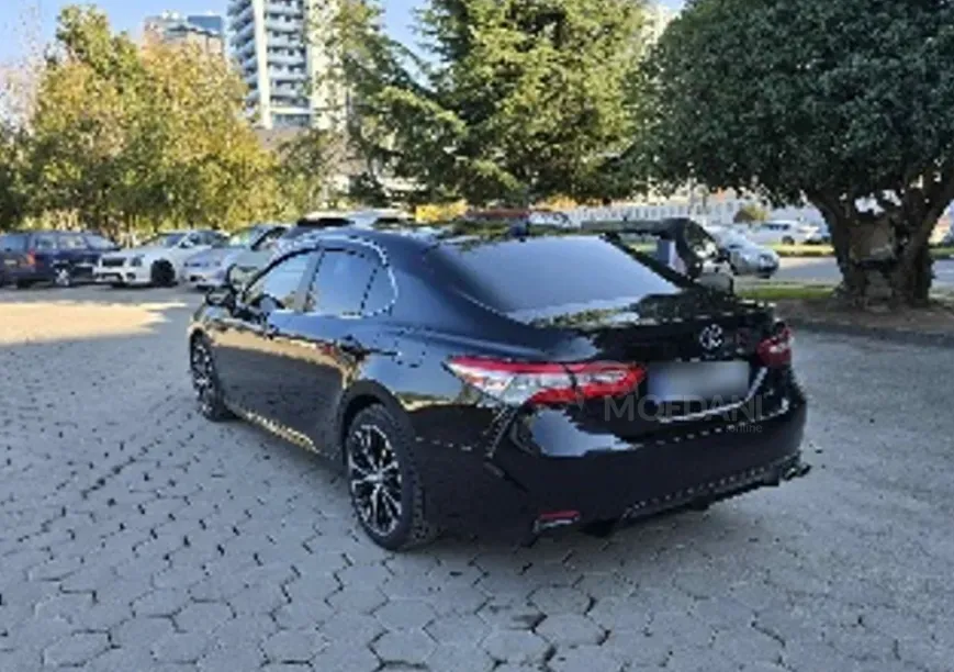 Toyota Camry 2.5L 2020 Тбилиси - изображение 7