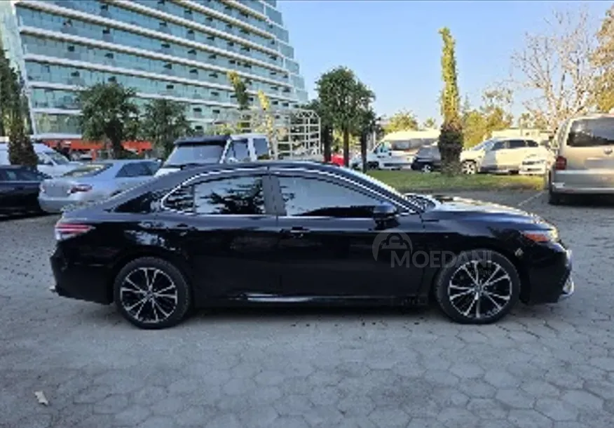 Toyota Camry 2.5L 2020 Тбилиси - изображение 5