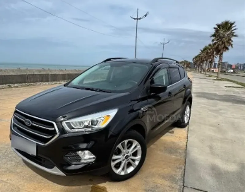 Ford Escape 1.5L 2019 Тбилиси - изображение 1