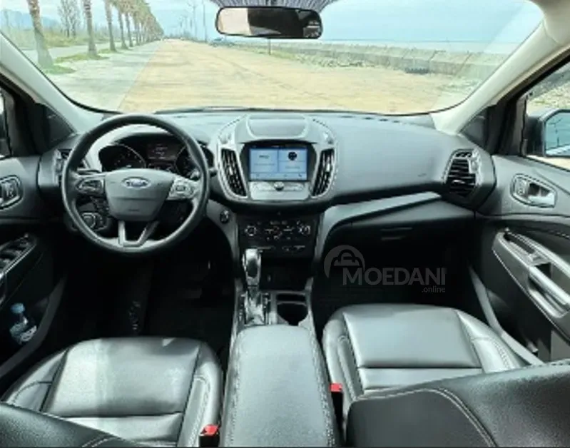 Ford Escape 1.5L 2019 Тбилиси - изображение 6
