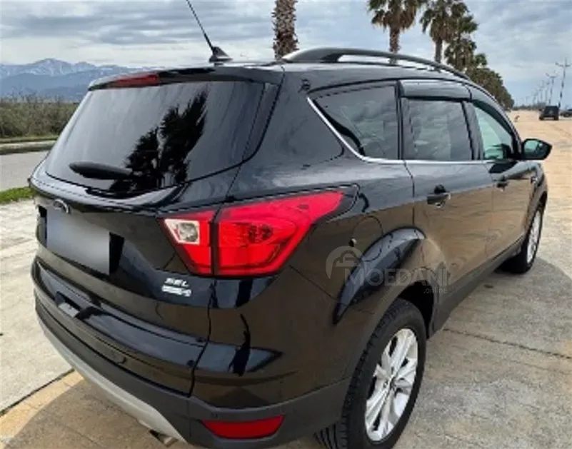 Ford Escape 1.5L 2019 Тбилиси - изображение 4