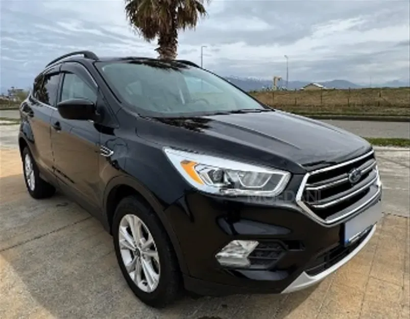 Ford Escape 1.5L 2019 Тбилиси - изображение 2