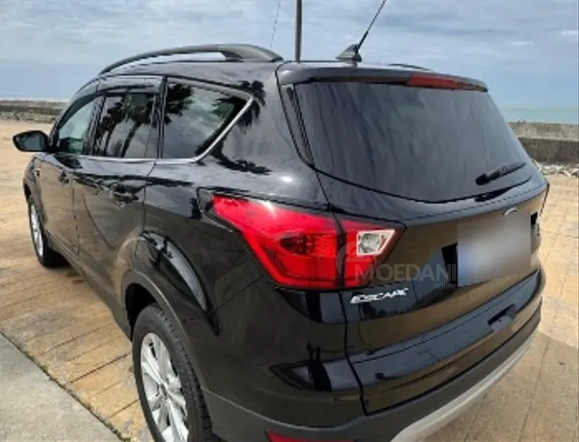 Ford Escape 1.5L 2019 Тбилиси - изображение 5