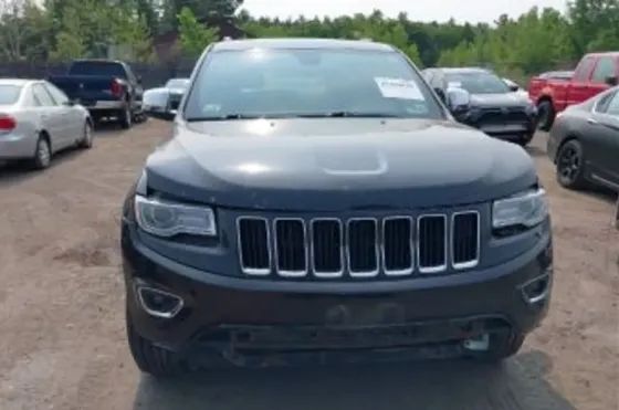 Jeep Grand Cherokee 2016 Tbilisi