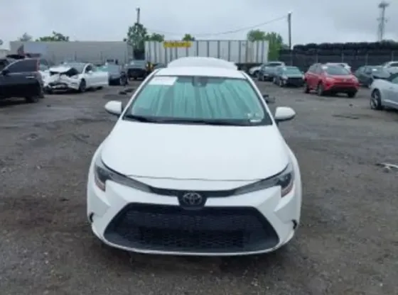 Toyota Corolla 1.8L 2020 თბილისი