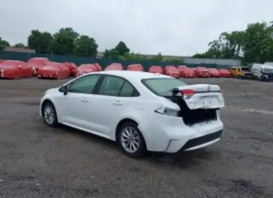 Toyota Corolla 1.8L 2020 თბილისი