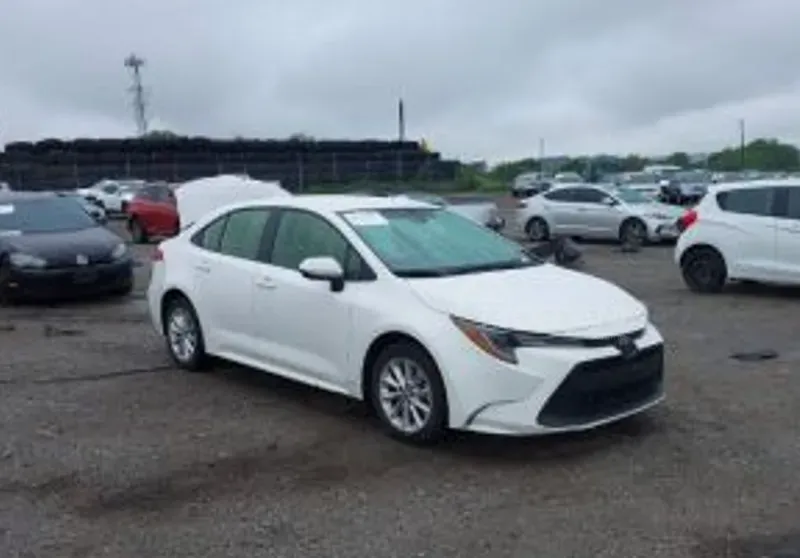 Toyota Corolla 1.8L 2020 Тбилиси - изображение 4