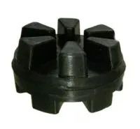 Антивибрационная резиновая опора Тбилиси