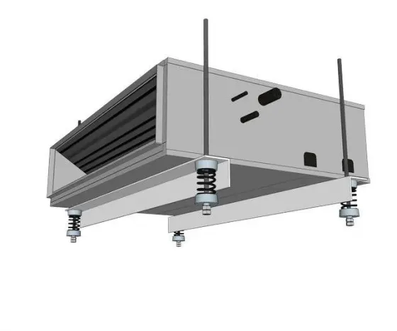 Пружинная подвеска Тбилиси