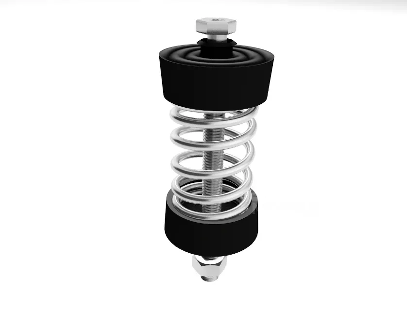 Მარტივი ზამბარის საკიდი თბილისი - photo 1