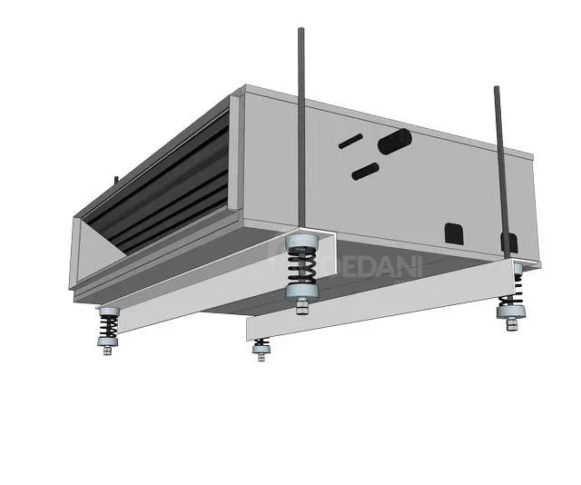 Მარტივი ზამბარის საკიდი თბილისი - photo 2