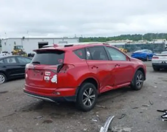 Toyota RAV4 2.5L 2016 Тбилиси