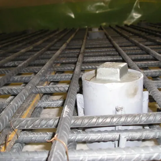 Антивибрационное крепление барабана Тбилиси