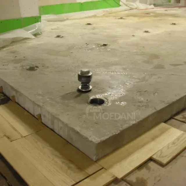 Антивибрационное крепление барабана Тбилиси - изображение 3