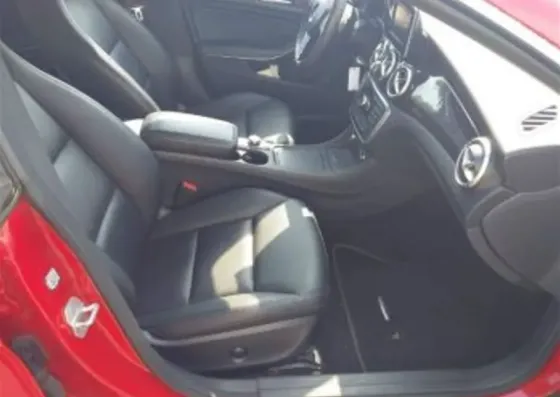 Mercedes CLA 2L 2014 Тбилиси