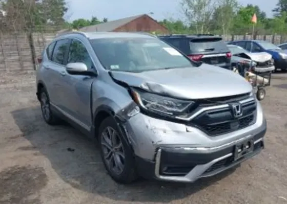 Honda CR-V 2022 თბილისი