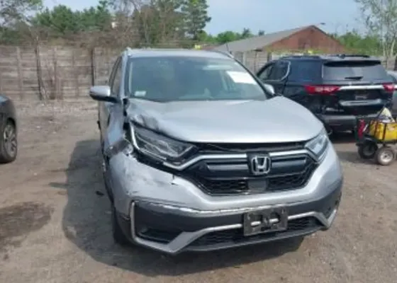 Honda CR-V 2022 თბილისი