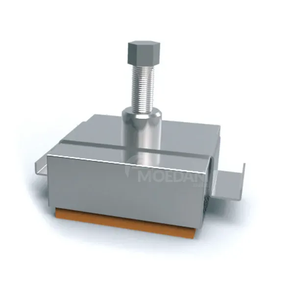 Ჯეკ-up რეზინის სამაგრი ბეტონის იატაკისთვის თბილისი - photo 3