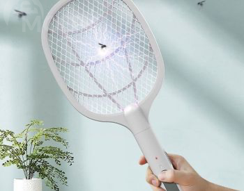 Კოღოს და ბუზების ელ საკლავი თბილისი - photo 1