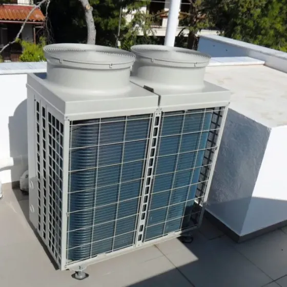 Отдельно стоящие пружинные кронштейны Тбилиси