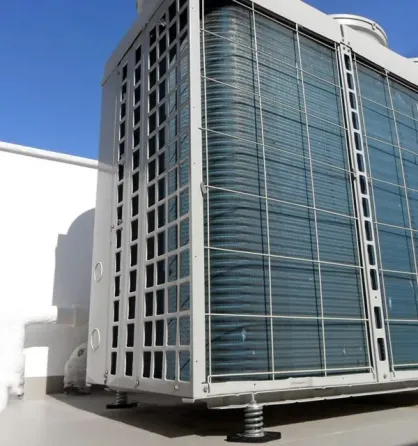 Отдельно стоящие пружинные кронштейны Тбилиси