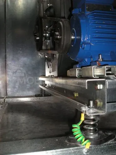 Отдельно стоящие пружинные кронштейны Тбилиси - изображение 7