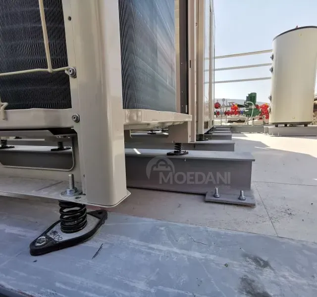 Отдельно стоящие пружинные кронштейны Тбилиси - изображение 9